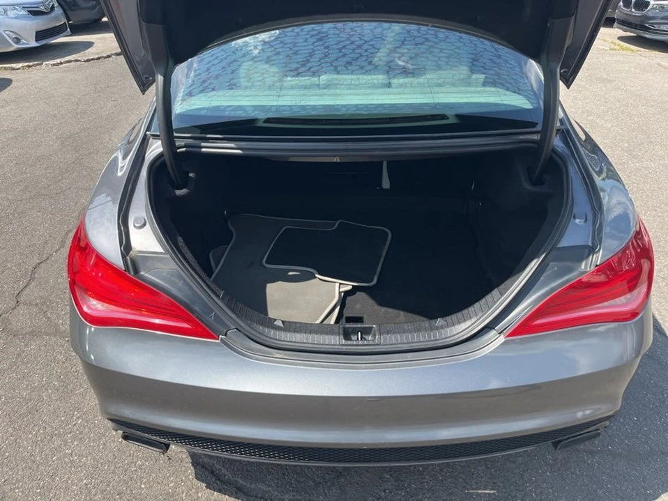 2016 Mercedes-Benz C117 CLA - Image 18 of 20