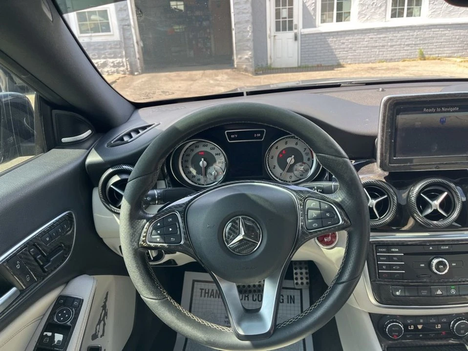 2016 Mercedes-Benz C117 CLA - Image 15 of 20