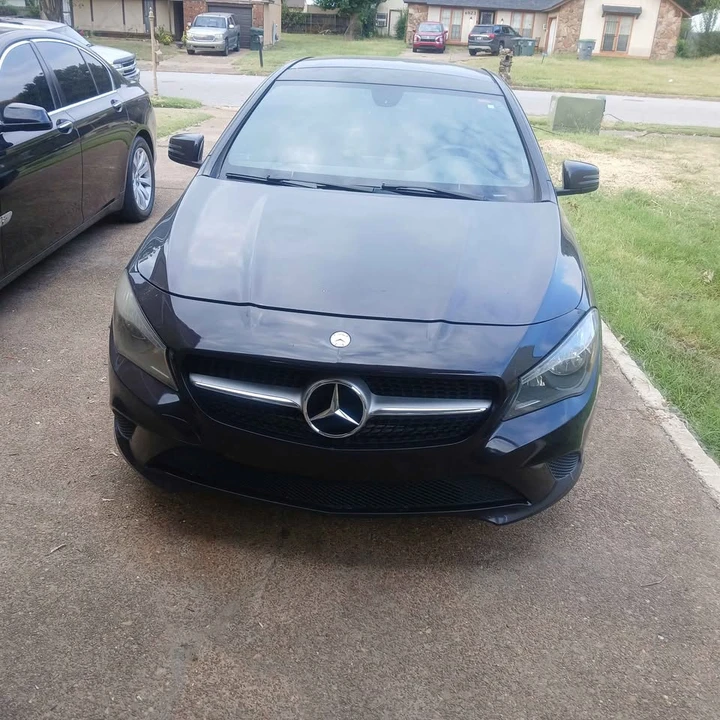 2016 Mercedes-Benz C117 CLA - Image 3 of 5