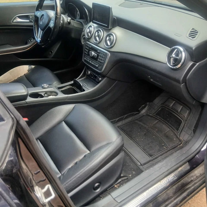 2016 Mercedes-Benz C117 CLA - Image 2 of 5