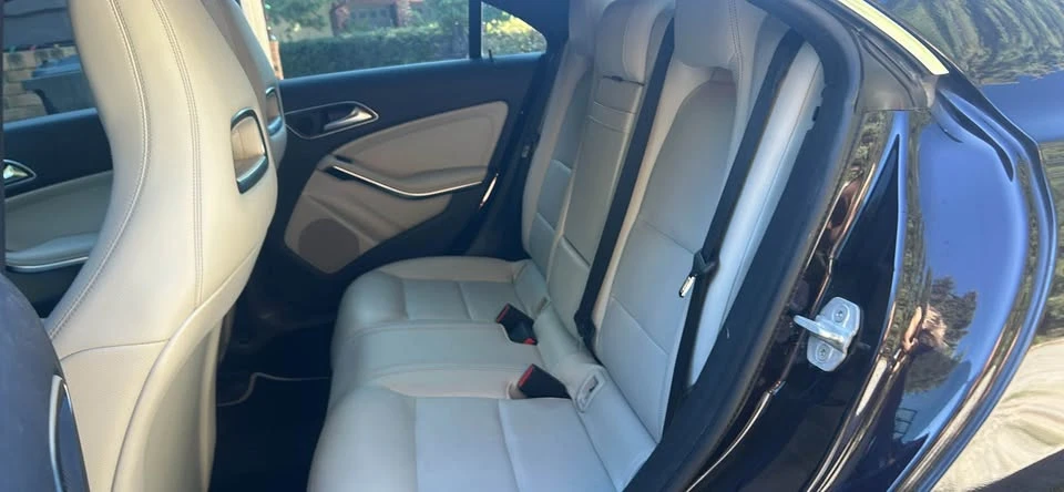 2016 Mercedes-Benz C117 CLA - Image 4 of 7