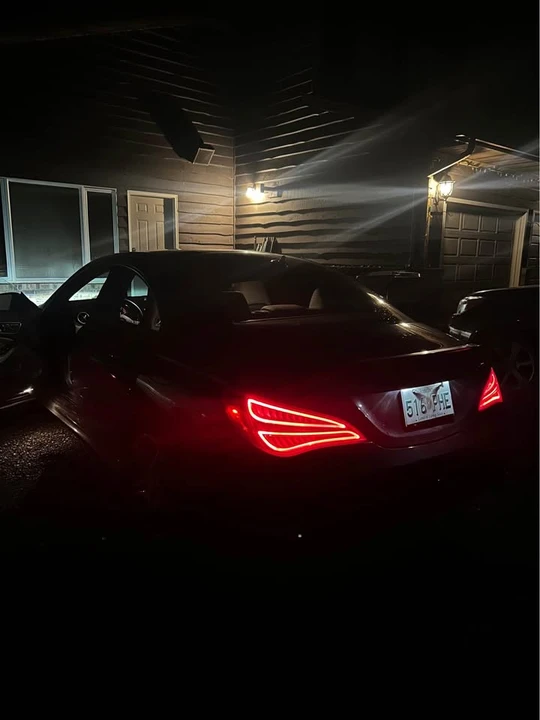 2016 Mercedes-Benz C117 CLA - Image 7 of 7