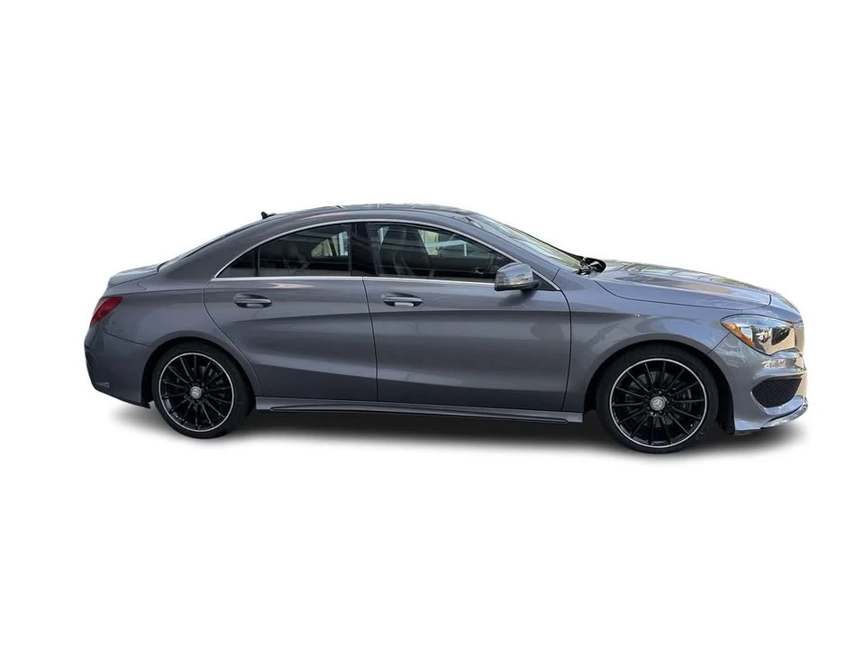 2016 Mercedes-Benz C117 CLA - Image 3 of 15