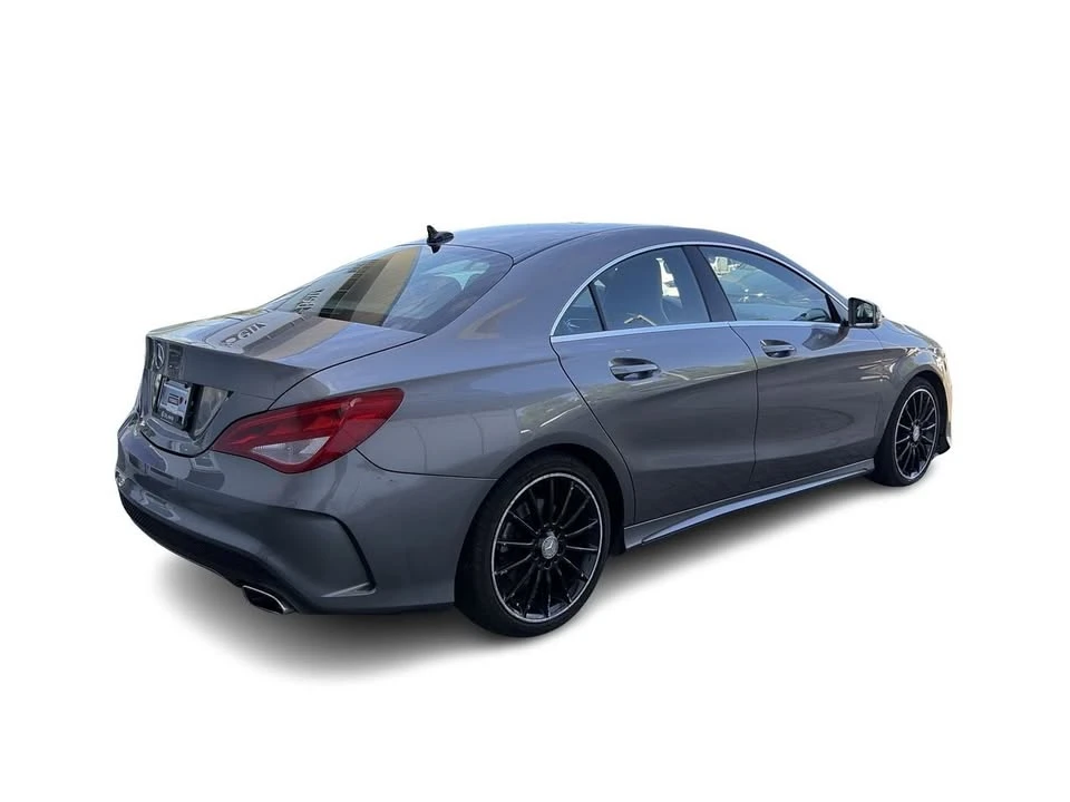 2016 Mercedes-Benz C117 CLA - Image 2 of 15