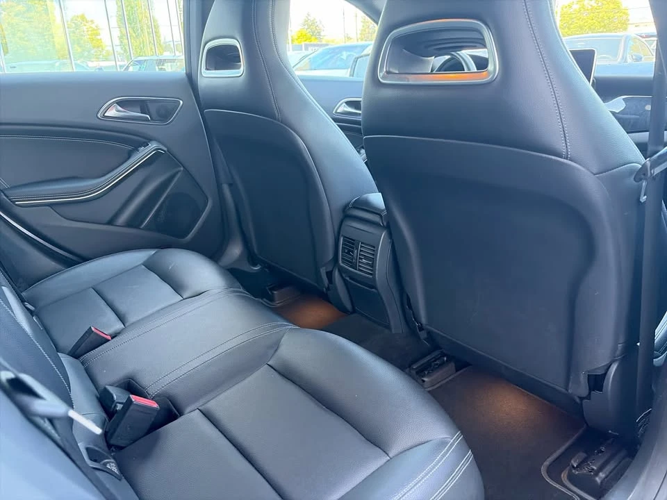 2016 Mercedes-Benz C117 CLA - Image 14 of 15
