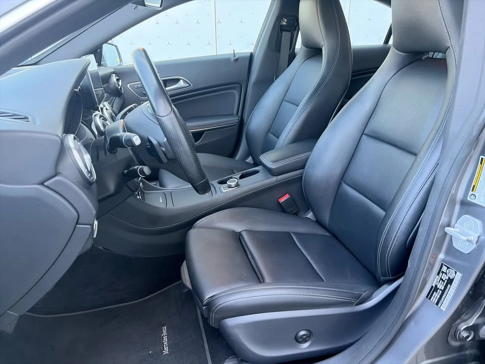2016 Mercedes-Benz C117 CLA - Image 5 of 15