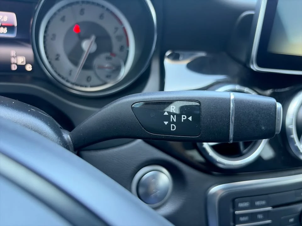 2016 Mercedes-Benz C117 CLA - Image 12 of 15