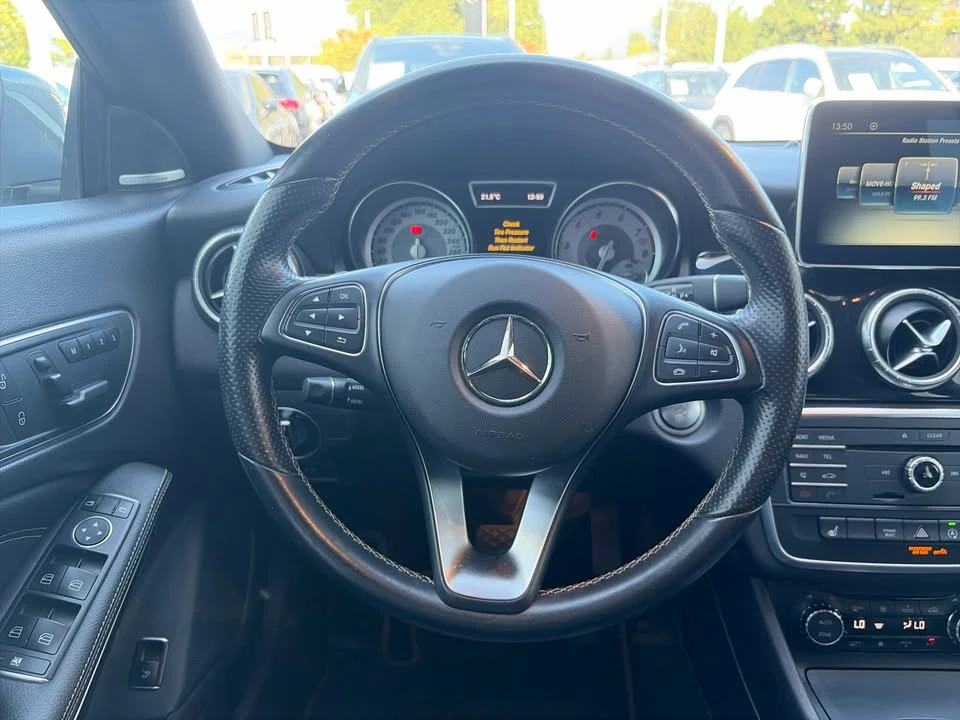 2016 Mercedes-Benz C117 CLA - Image 7 of 15