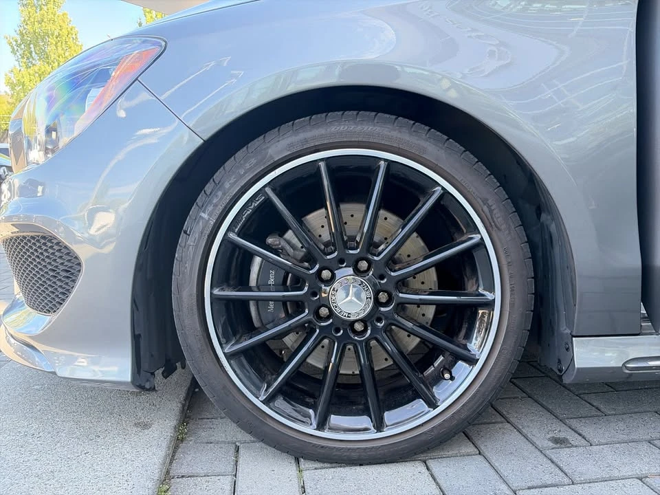 2016 Mercedes-Benz C117 CLA - Image 4 of 15