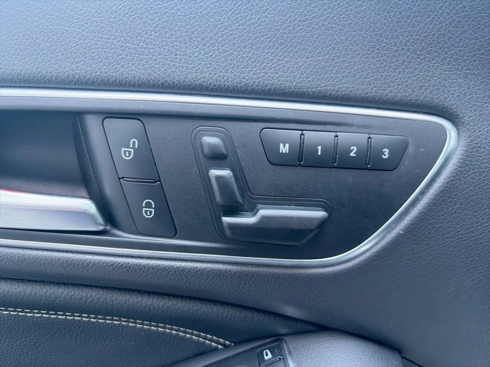 2016 Mercedes-Benz C117 CLA - Image 6 of 15