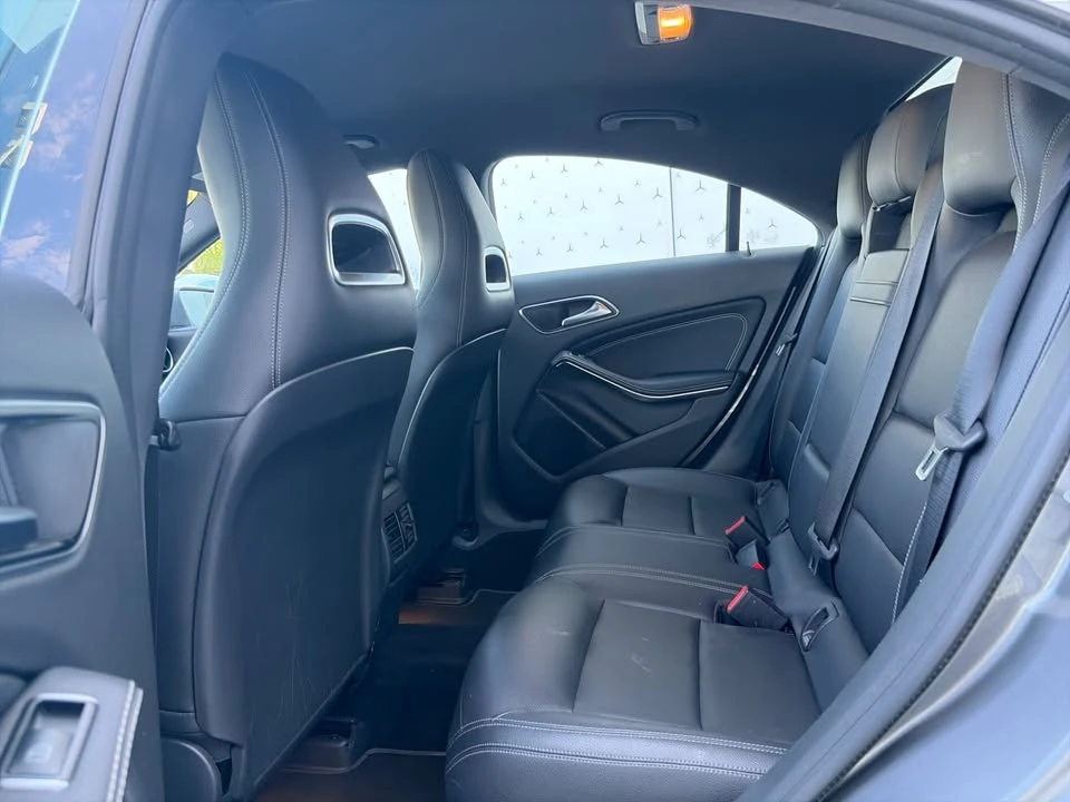 2016 Mercedes-Benz C117 CLA - Image 13 of 15