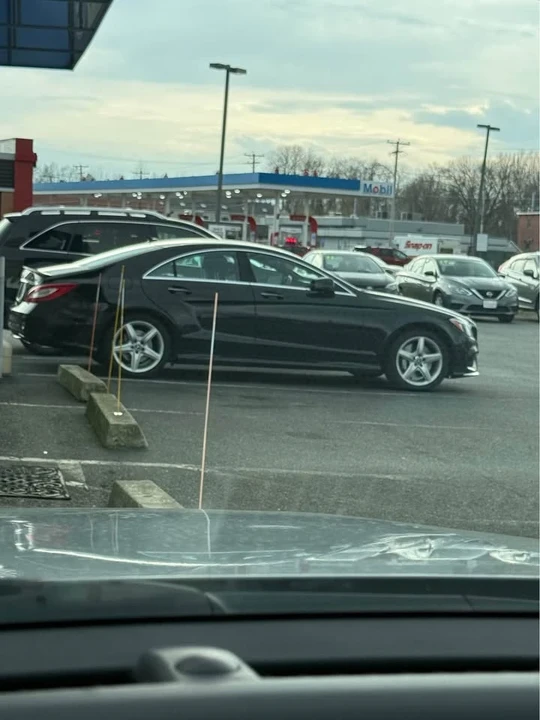 2016 Mercedes-Benz C218 CLS-Class - Image 2 of 5