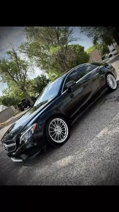 2016 Mercedes-Benz C218 CLS-Class - Image 5 of 5