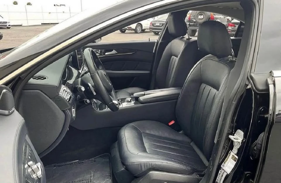 2016 Mercedes-Benz C218 CLS-Class - Image 2 of 5