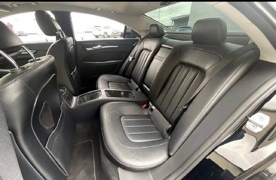 2016 Mercedes-Benz C218 CLS-Class - Image 3 of 5