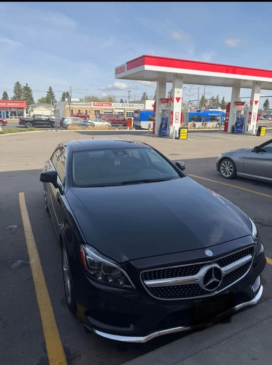 2016 Mercedes-Benz C218 CLS-Class - Image 3 of 9