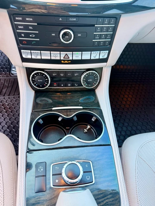 2016 Mercedes-Benz C218 CLS-Class - Image 19 of 20
