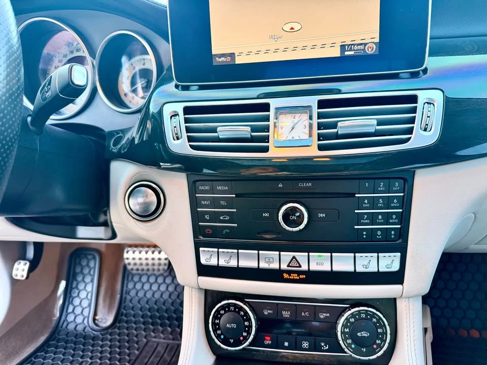 2016 Mercedes-Benz C218 CLS-Class - Image 19 of 20