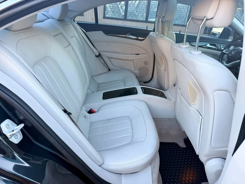 2016 Mercedes-Benz C218 CLS-Class - Image 14 of 20
