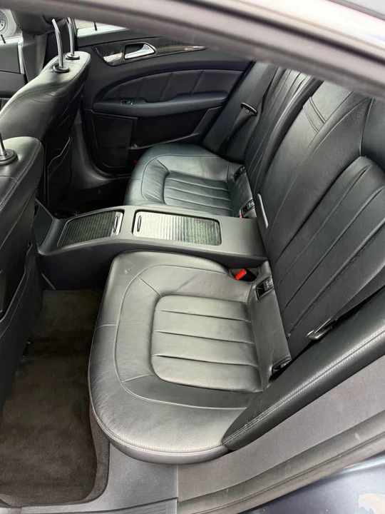 2016 Mercedes-Benz C218 CLS-Class - Image 6 of 8