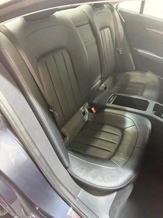 2016 Mercedes-Benz C218 CLS-Class - Image 12 of 15