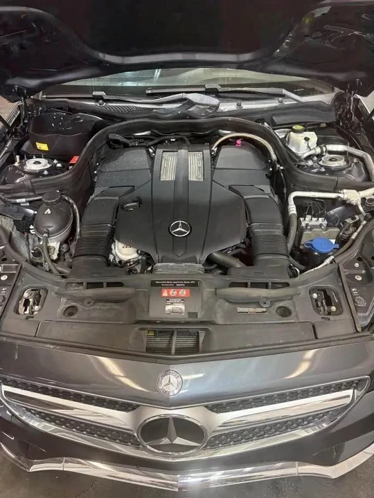 2016 Mercedes-Benz C218 CLS-Class - Image 6 of 15