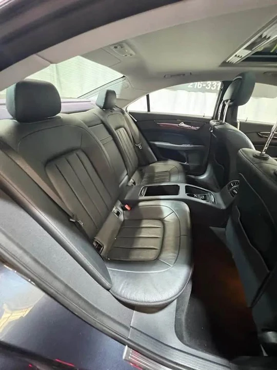 2016 Mercedes-Benz C218 CLS-Class - Image 14 of 15
