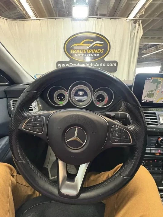 2016 Mercedes-Benz C218 CLS-Class - Image 7 of 15