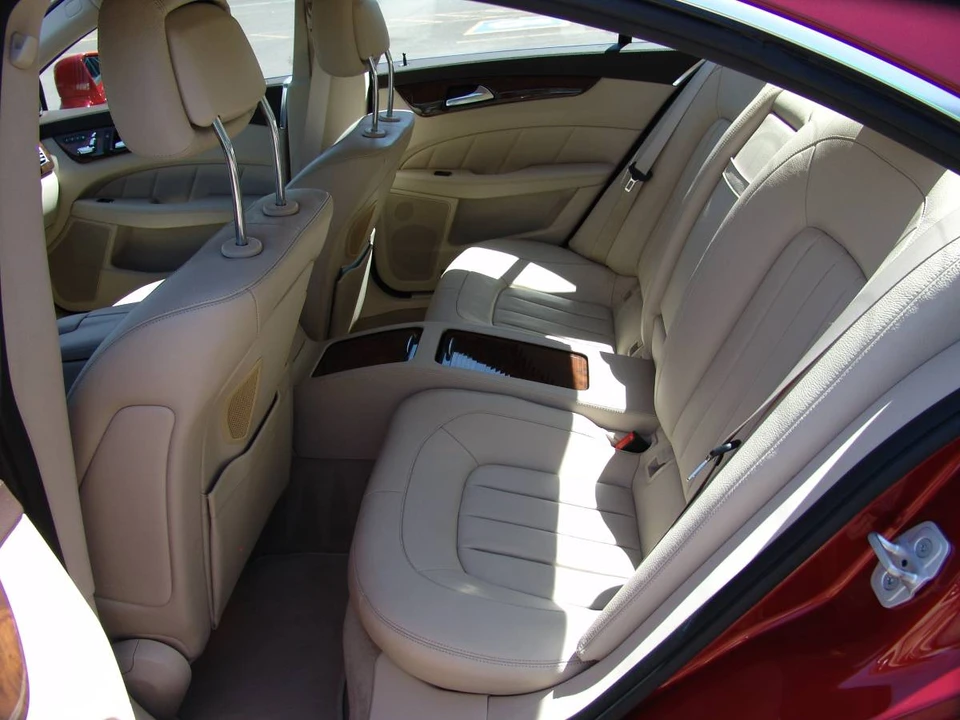 2016 Mercedes-Benz C218 CLS-Class - Image 10 of 21
