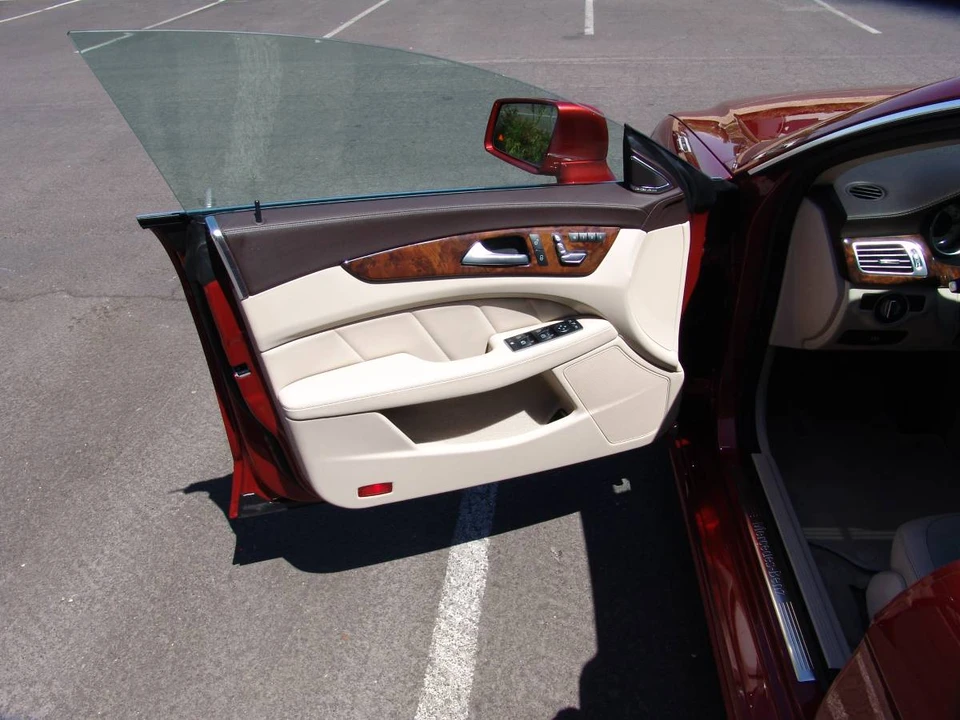 2016 Mercedes-Benz C218 CLS-Class - Image 6 of 21