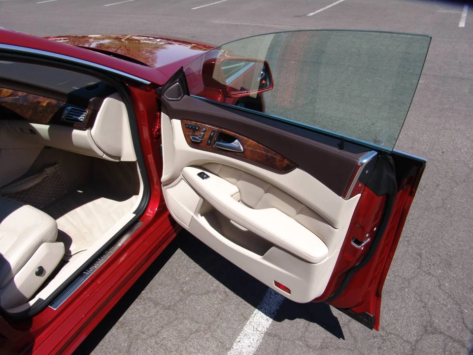 2016 Mercedes-Benz C218 CLS-Class - Image 17 of 21