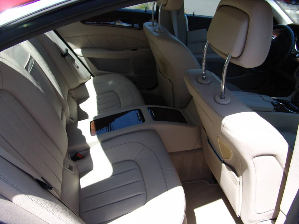 2016 Mercedes-Benz C218 CLS-Class - Image 16 of 21