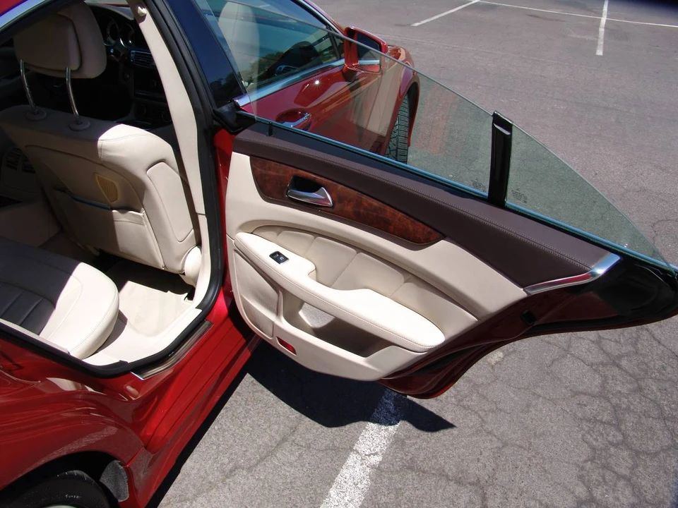 2016 Mercedes-Benz C218 CLS-Class - Image 15 of 21