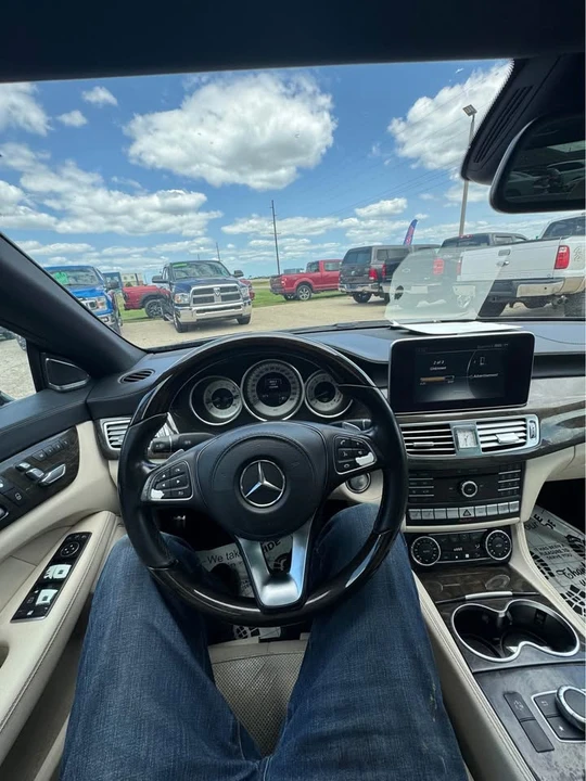 2016 Mercedes-Benz C218 CLS-Class - Image 11 of 11