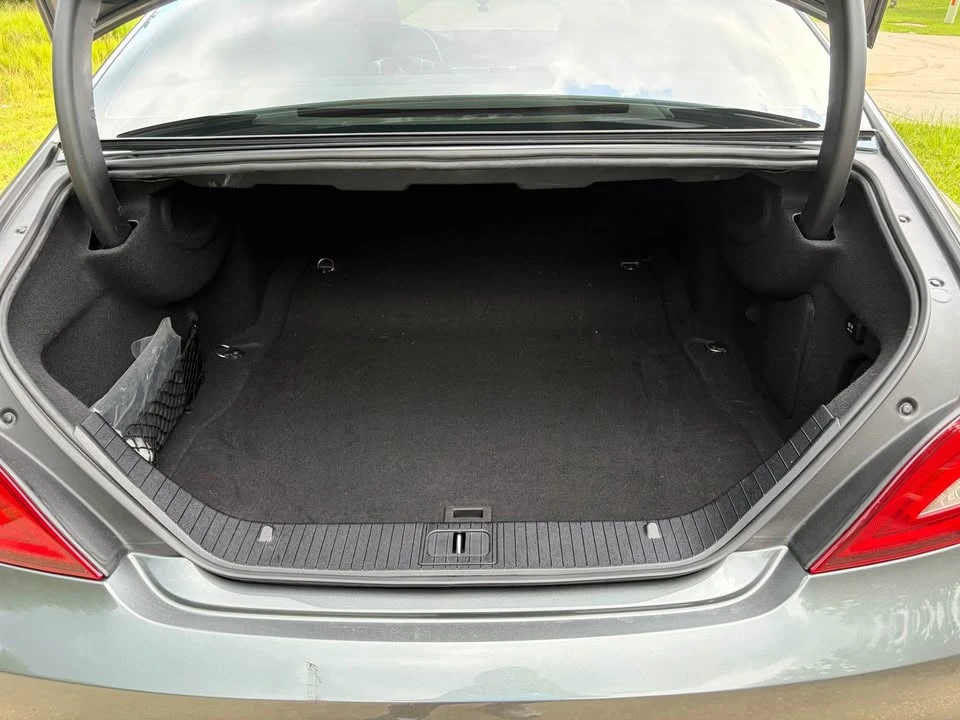 2016 Mercedes-Benz C218 CLS-Class - Image 9 of 17