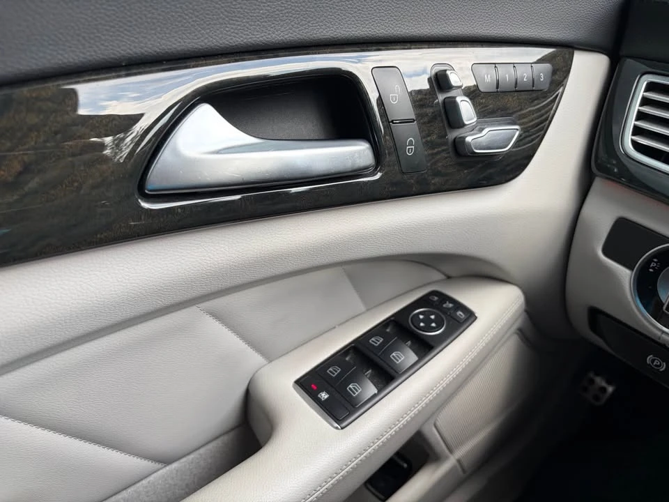 2016 Mercedes-Benz C218 CLS-Class - Image 17 of 17