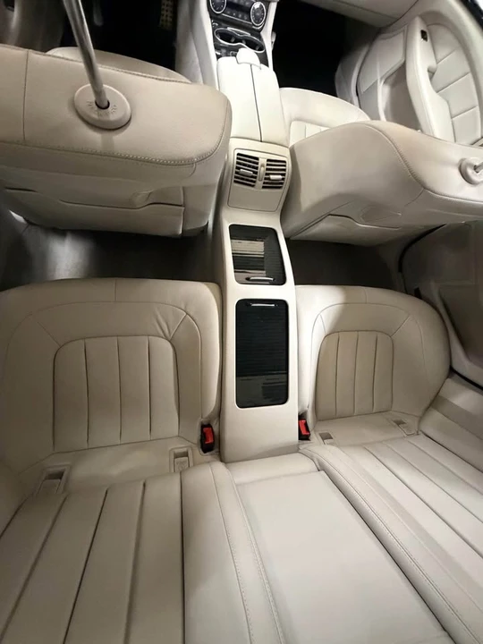 2016 Mercedes-Benz C218 CLS-Class - Image 9 of 15