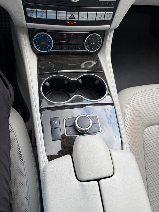 2016 Mercedes-Benz C218 CLS-Class - Image 15 of 17