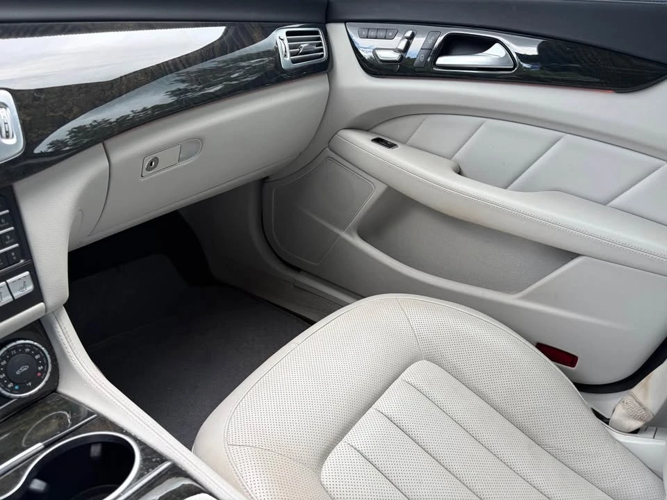 2016 Mercedes-Benz C218 CLS-Class - Image 16 of 17