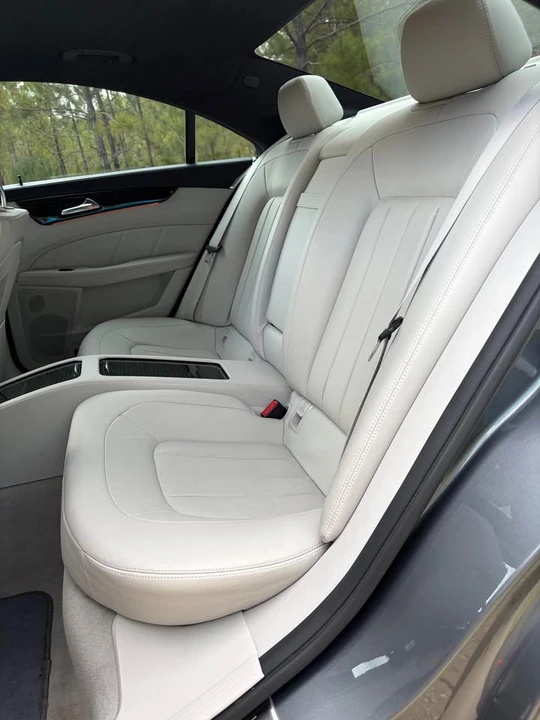 2016 Mercedes-Benz C218 CLS-Class - Image 10 of 17