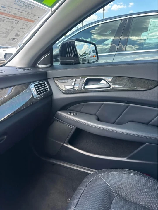2016 Mercedes-Benz C218 CLS-Class - Image 4 of 7