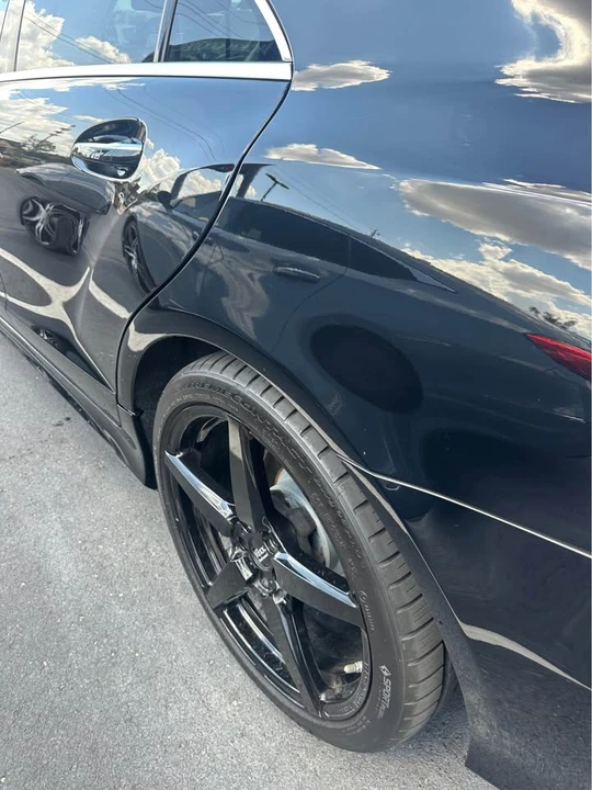 2016 Mercedes-Benz C218 CLS-Class - Image 7 of 7