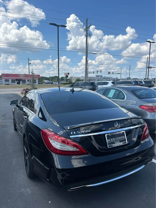 2016 Mercedes-Benz C218 CLS-Class - Image 2 of 7