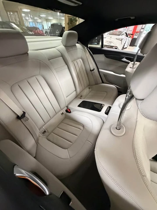 2016 Mercedes-Benz C218 CLS-Class - Image 7 of 10