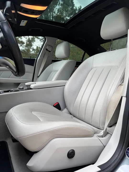 2016 Mercedes-Benz C218 CLS-Class - Image 11 of 17