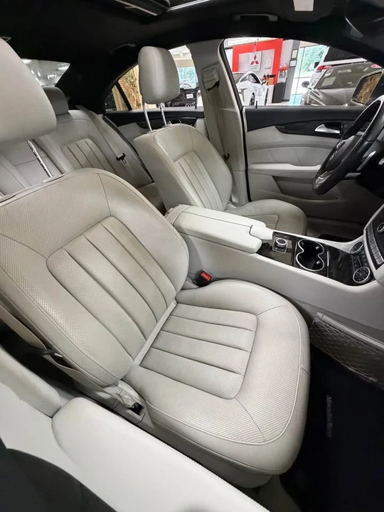 2016 Mercedes-Benz C218 CLS-Class - Image 5 of 10