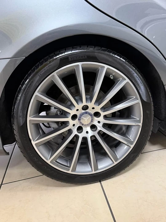 2016 Mercedes-Benz C218 CLS-Class - Image 8 of 15