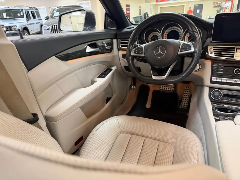 2016 Mercedes-Benz C218 CLS-Class - Image 13 of 15