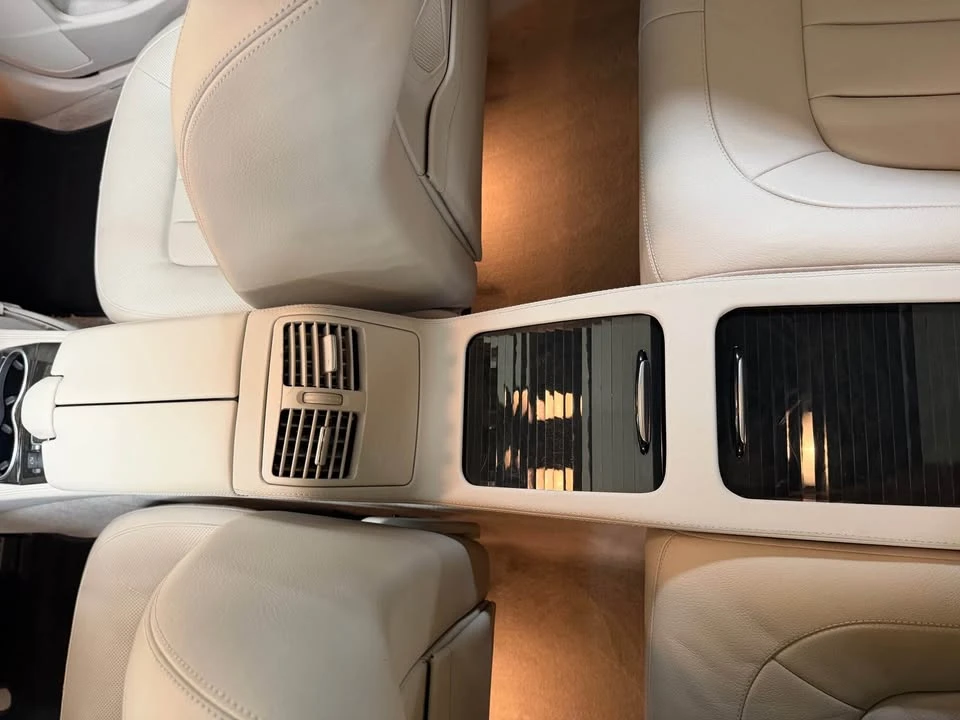 2016 Mercedes-Benz C218 CLS-Class - Image 14 of 15