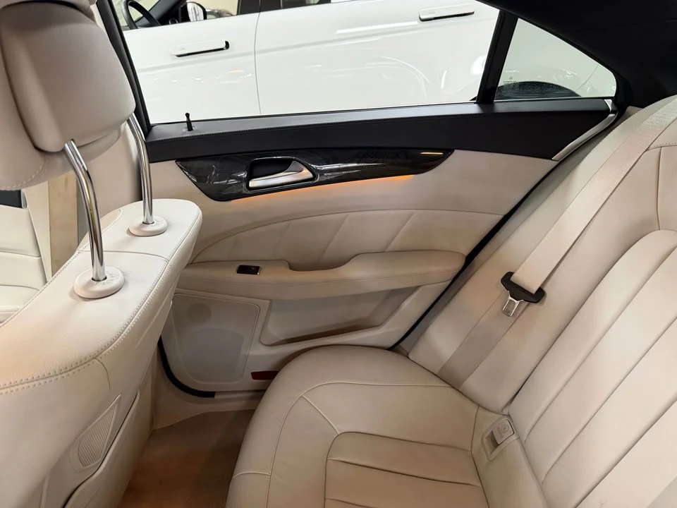 2016 Mercedes-Benz C218 CLS-Class - Image 15 of 15